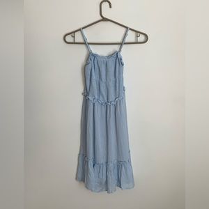 Hayden Girl Dress